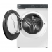 HWF85KW1 Haier 8.5 KG 300 Series Front Load Washing Machine - White 